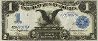 Gallery image for United States p338a: 1 Dollar